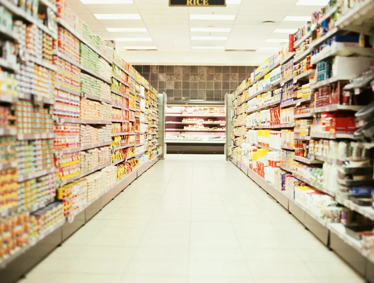 Consumer Goods